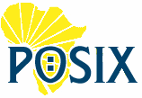 Logo for Posix